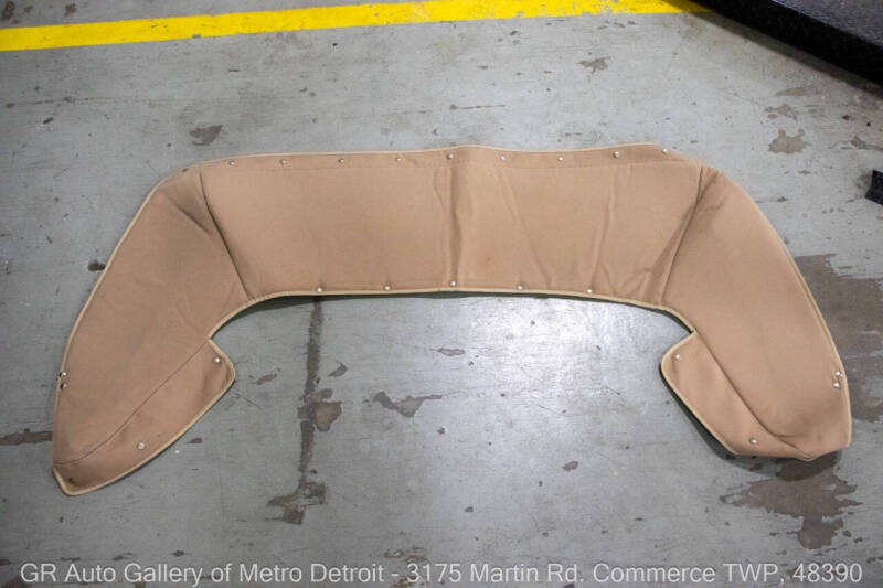 1947 Cadillac Series 62