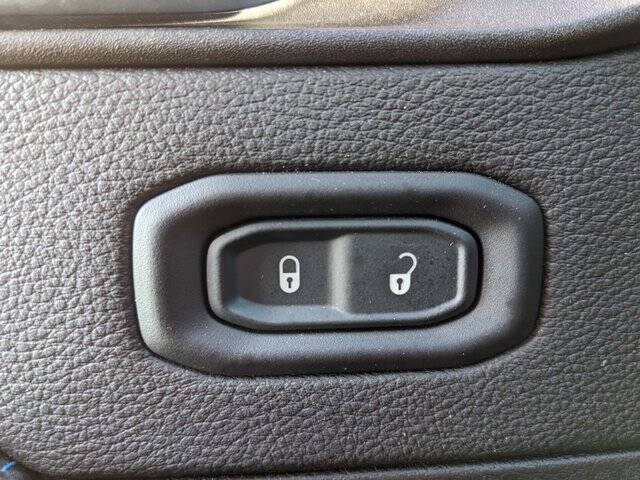 2022 Jeep Wrangler Unlimited Rubicon 4xe