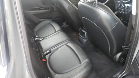 2019 MINI Countryman Cooper