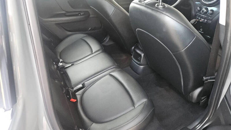 2019 MINI Countryman Cooper