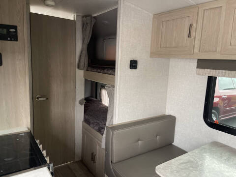 2021 Flagstaff E-Pro