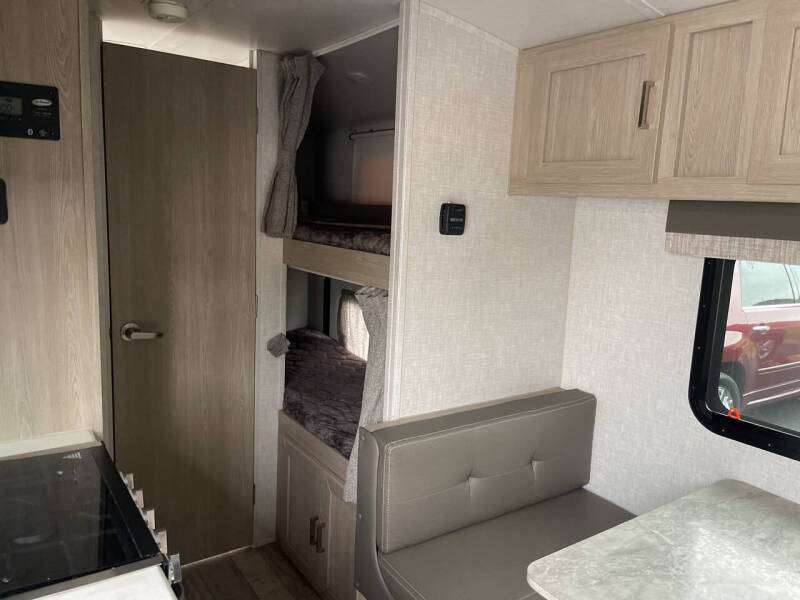 2021 Flagstaff E-Pro