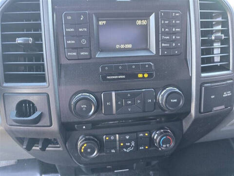 2017 Ford F-250 Super Duty