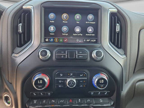 2023 GMC Sierra 2500HD