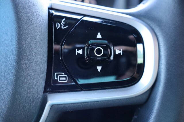 2021 Volvo XC60 T5 Inscription