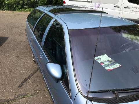 1992 Oldsmobile Custom Cruiser