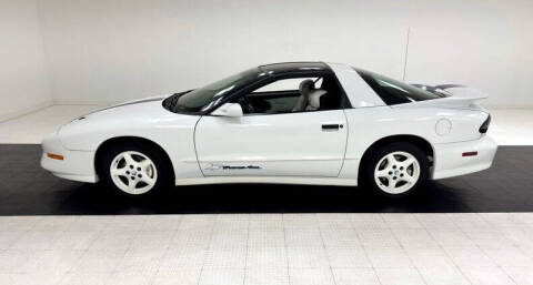 1994 Pontiac Firebird