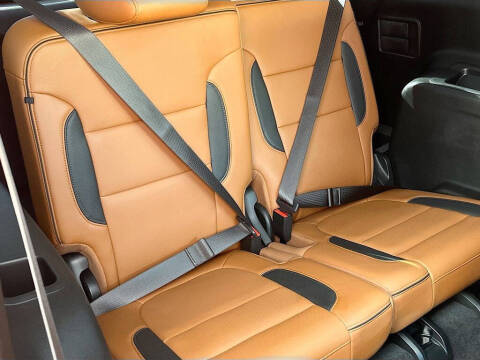 2020 GMC Acadia AT4