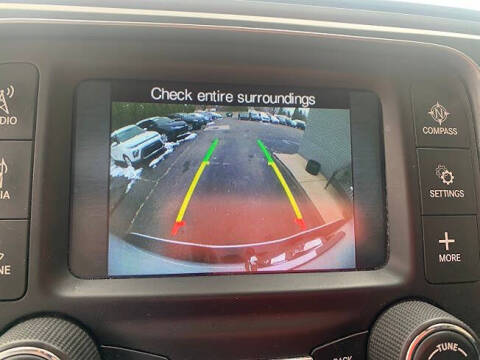 2015 RAM 1500 Express