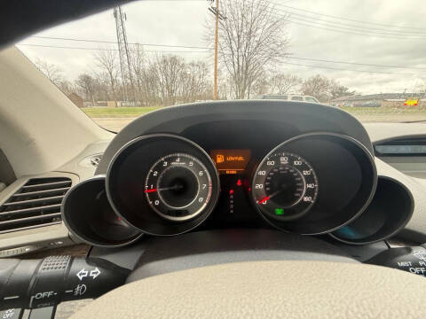 2013 Acura MDX SH-AWD