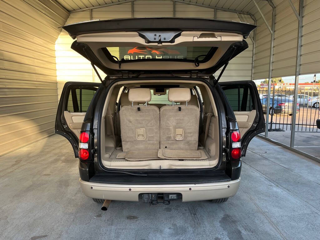 2006 Ford Explorer for sale at Auto Haus Imports in Grand Prairie, TX