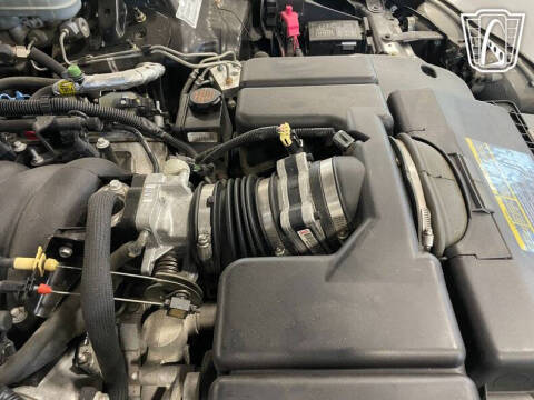 1999 Chevrolet Camaro