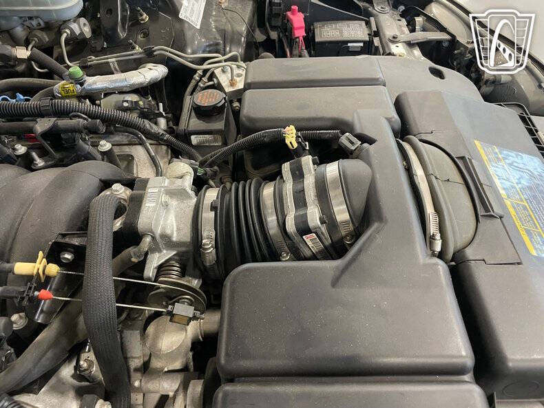 1999 Chevrolet Camaro