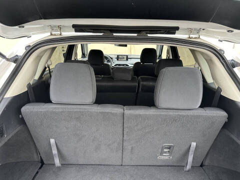 2016 Mazda CX-9 Sport