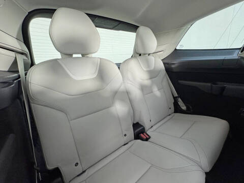 2025 Volvo EX90 Twin Ultra 7P