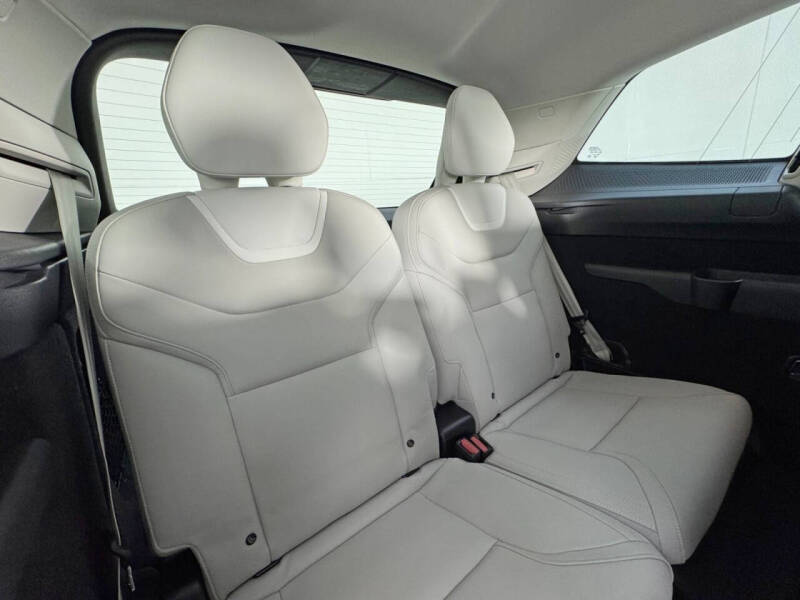 2025 Volvo EX90 Twin Ultra 7P