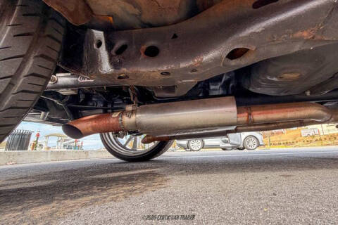 1972 Chevrolet Chevelle