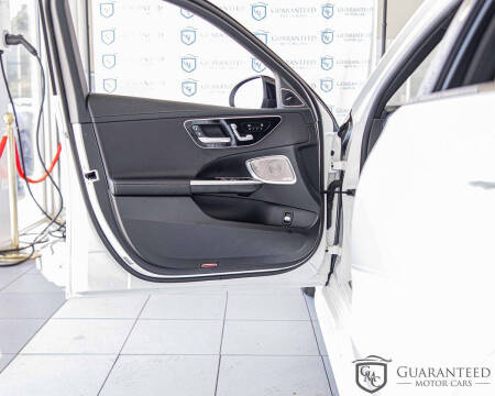 2024 Mercedes-Benz C-Class C 300 4MATIC