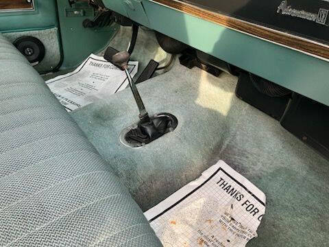 1979 Dodge Power Wagon