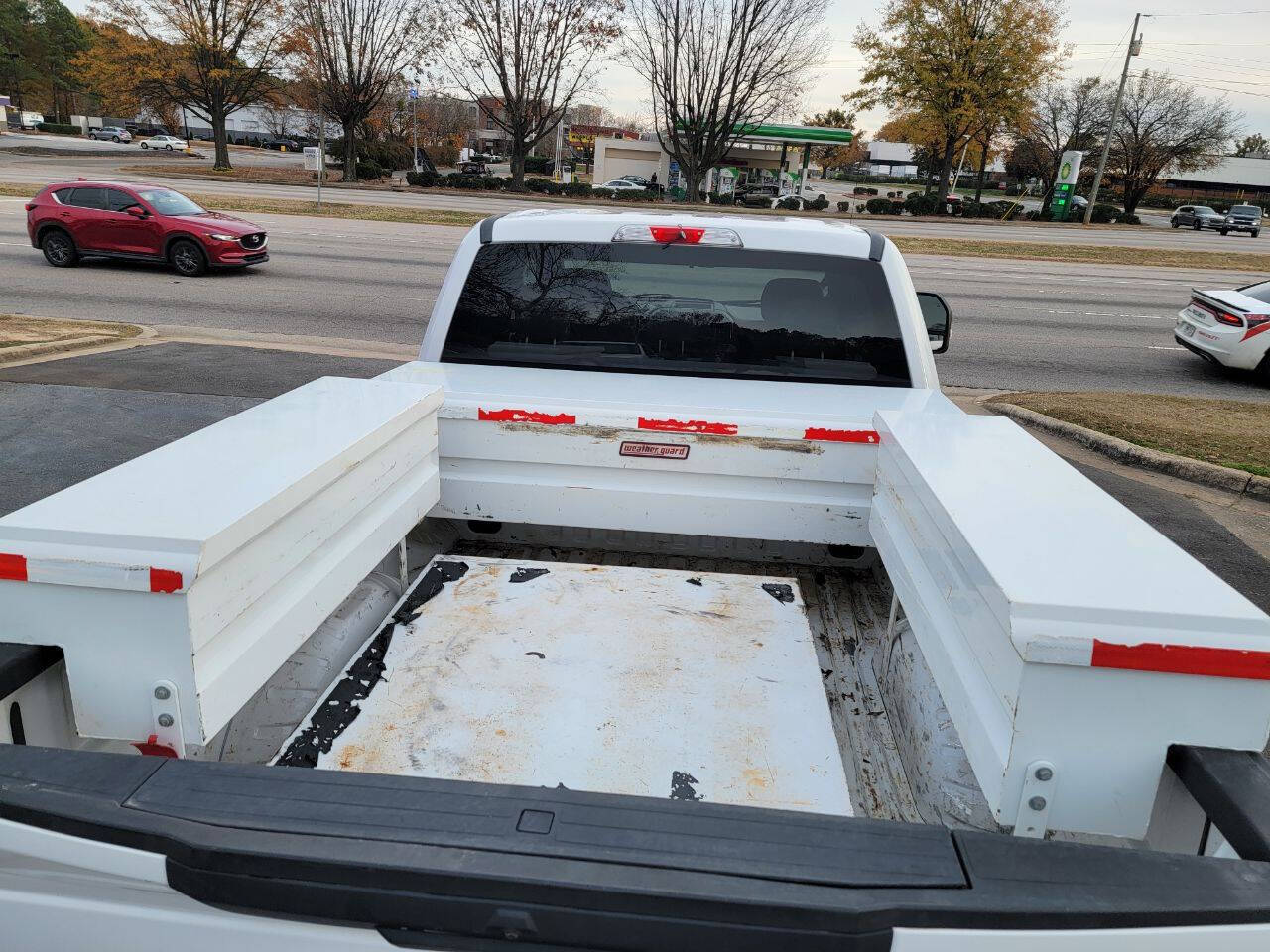 2019 Ford F-250 Super Duty for sale at Capital Motors in Raleigh, NC