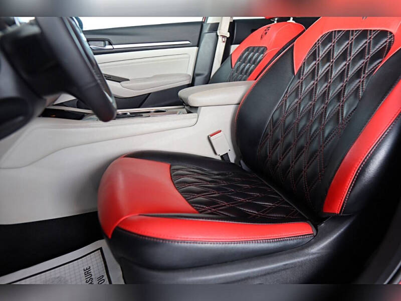 2022 Nissan Altima 2.5 SL