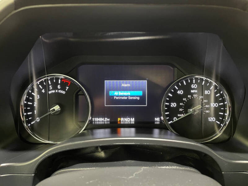 2019 Ford Expedition MAX XLT