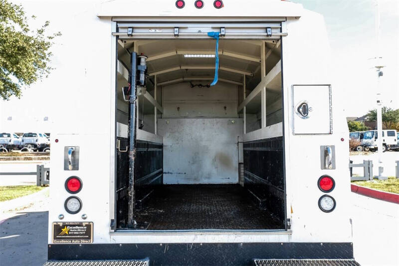 2020 Chevrolet Express 3500