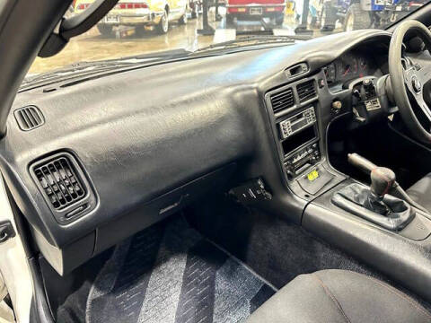 1992 Toyota MR2 Turbo