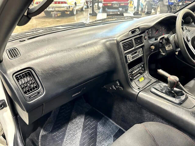 1992 Toyota MR2 Turbo