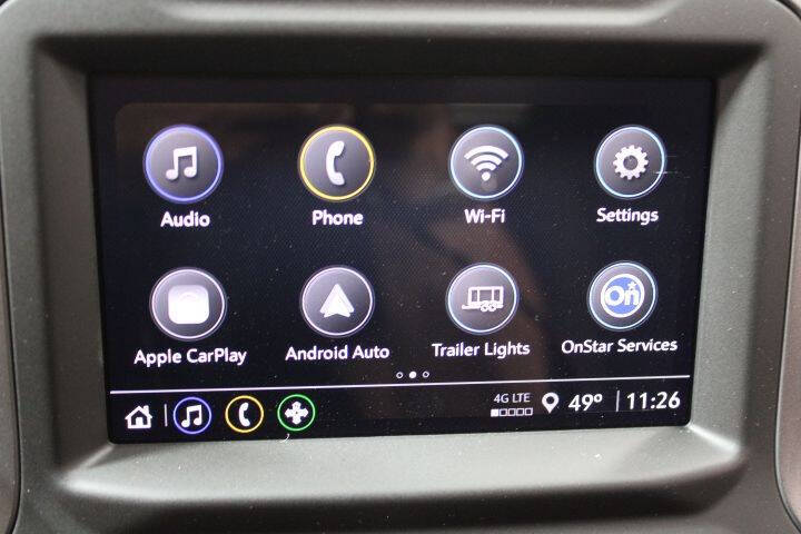 2026 GMC Sierra 2500HD Pro