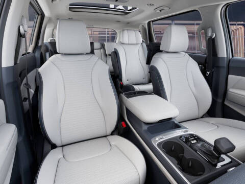 2025 Kia Carnival SX Prestige