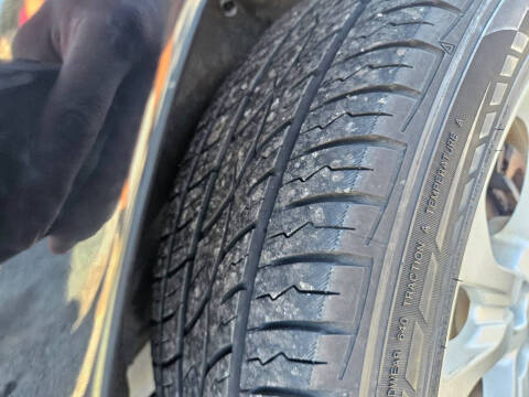 2014 Mitsubishi Outlander SE