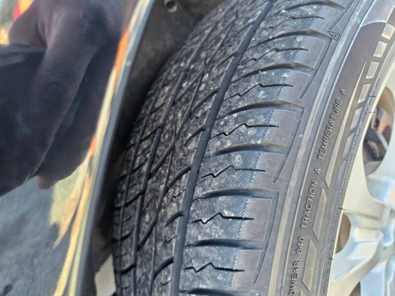 2014 Mitsubishi Outlander SE