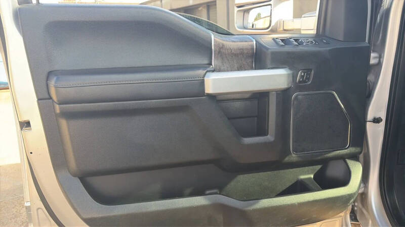 2019 Ford F-250 Super Duty