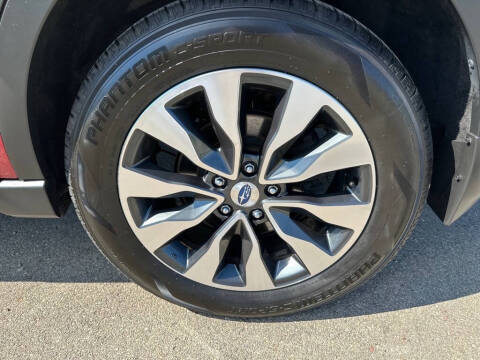 2023 Subaru Outback Limited XT