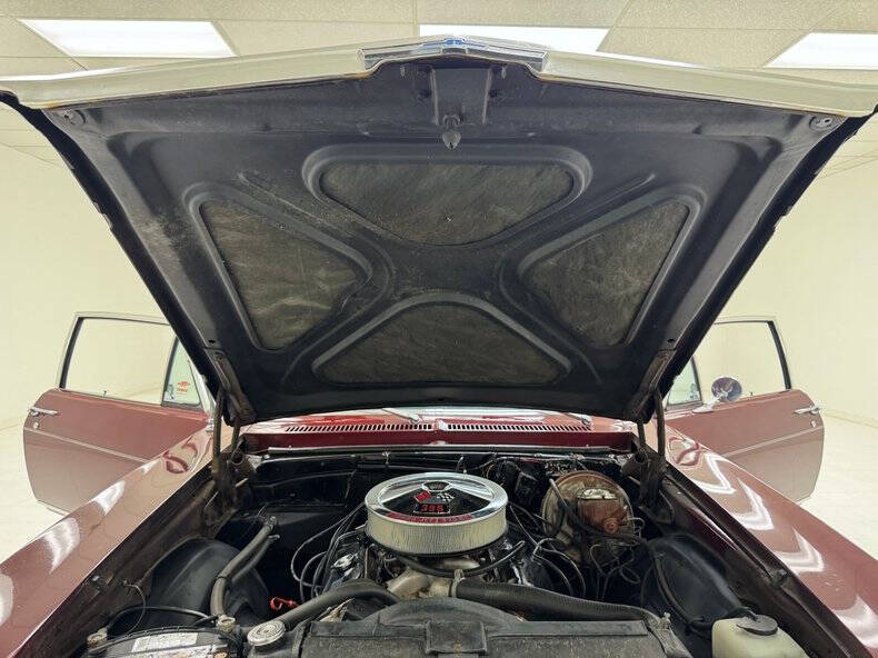 1969 Chevrolet Nova
