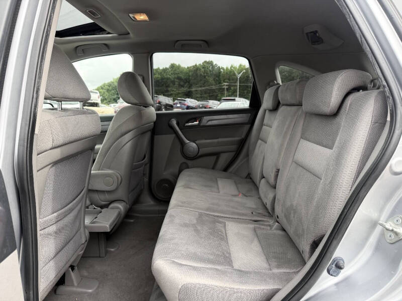 2008 Honda CR-V EX