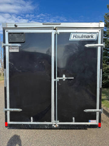 2021 Haulmark TSV714T2