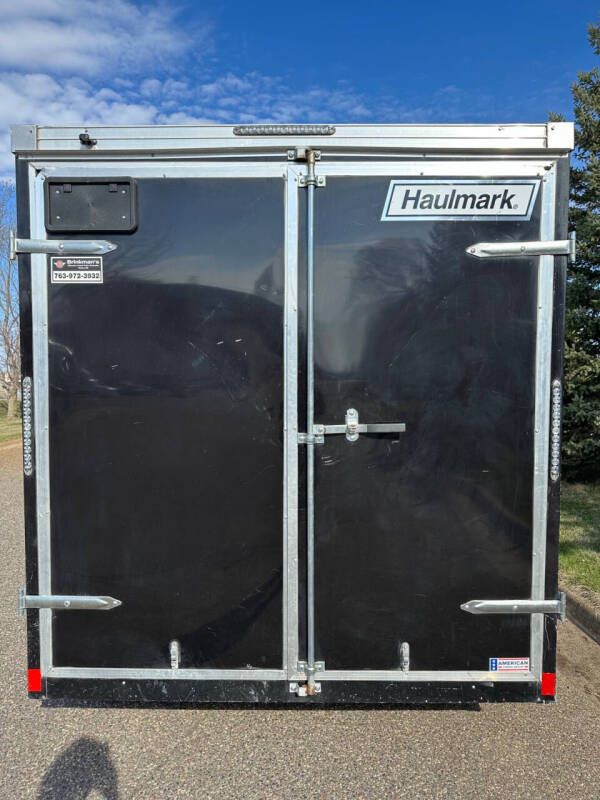 2021 Haulmark TSV714T2