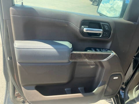 2022 GMC Sierra 1500 Limited