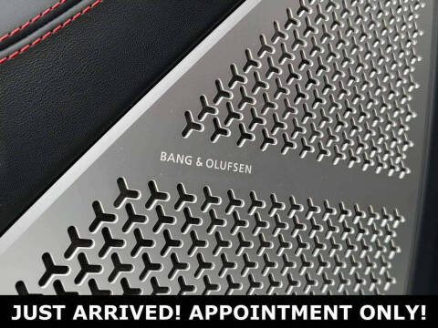 2022 Lamborghini Urus
