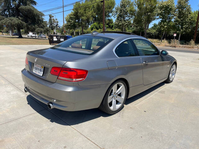 2007 BMW 3 Series for sale at Auto Union in Reseda, CA