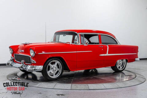 1955 Chevrolet Bel Air