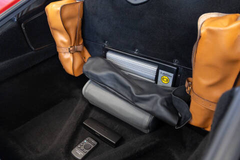 1999 Lamborghini Diablo