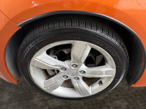 2014 Hyundai Veloster