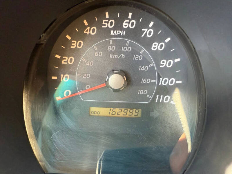 2006 Toyota 4Runner