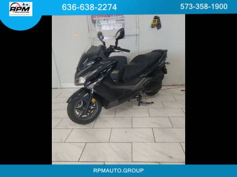 2020 Kymco X-TOWN 300i ABS