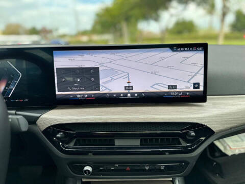 2025 BMW 4 Series 430i