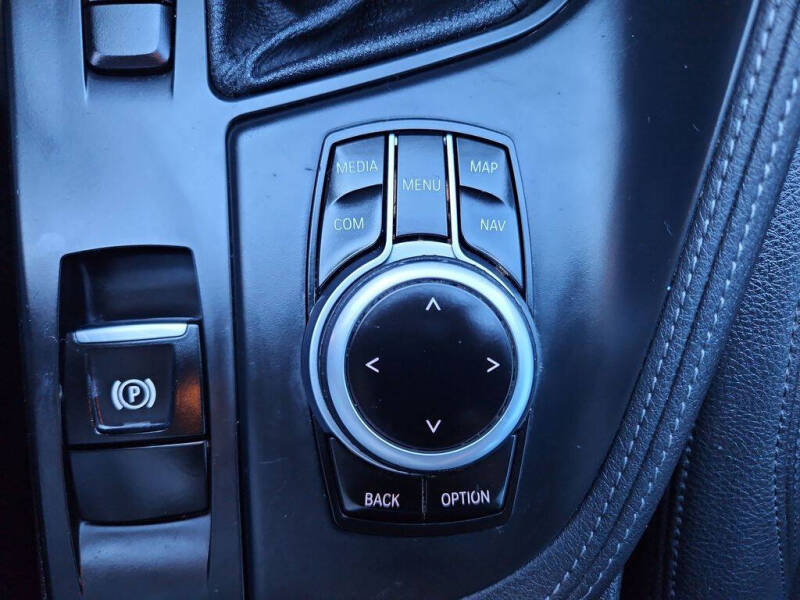 2019 BMW X1 sDrive28i