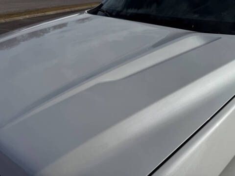 2023 Cadillac Escalade ESV Sport Platinum